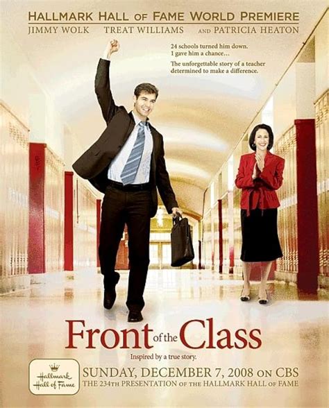 5 Ways to Be the Front of Class Movie Star