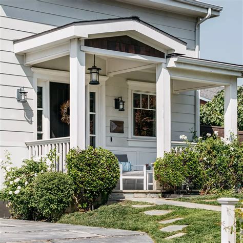 Front Porch Designs Different Sensation Your Old Architecture Plans