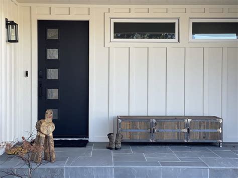 Front Porch Interlocking Ideas