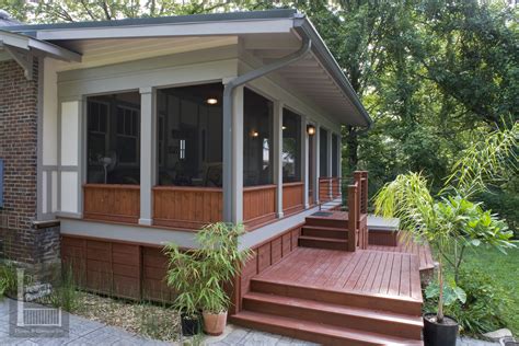front porch shed roof designs