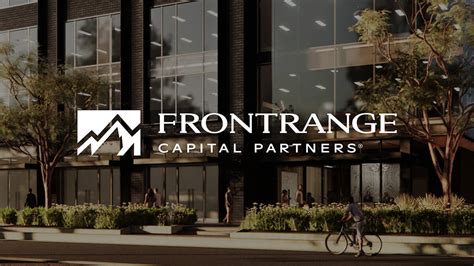 front range capital partners