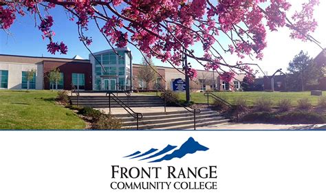 front range community college jobs