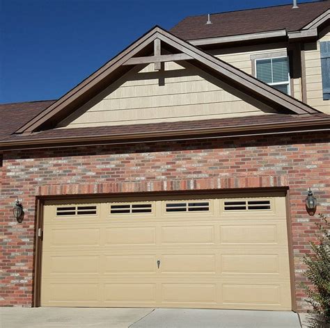 Front Range Garage Door