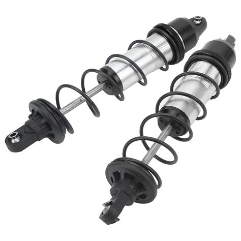 Front Shock Absorber Height Extension