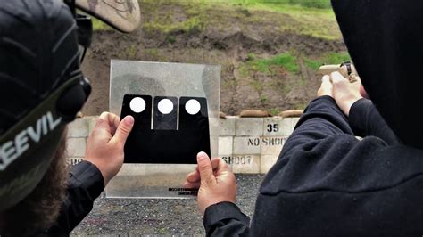 Front Sight Rifle Marksmanship Course Review