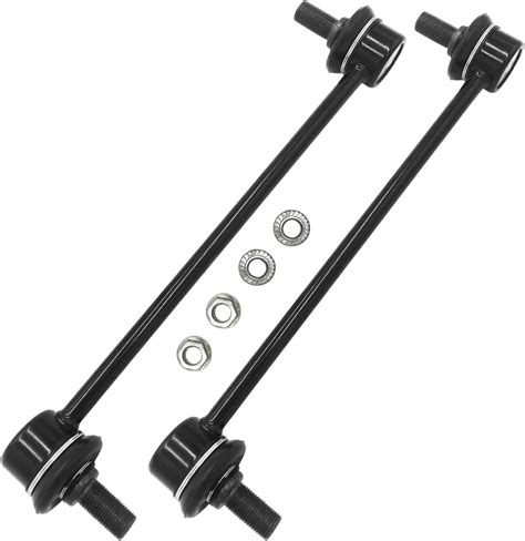 Front Stabilizer Link Replacement Cost