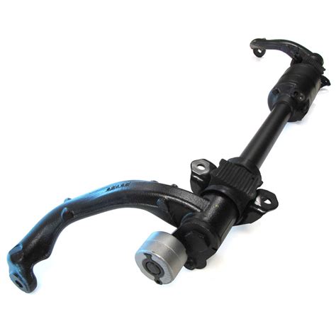 Front Sway Bar Assembly