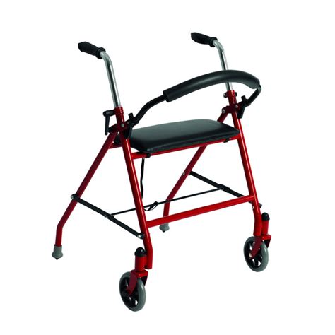 Front Wheel Walker With Seat Cpt Code