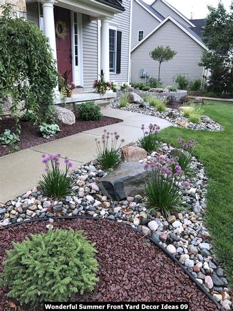 53 Best Front yard Design Ideas on a Budget