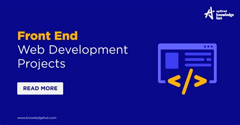Top 4 fun front end development project ideas to practice