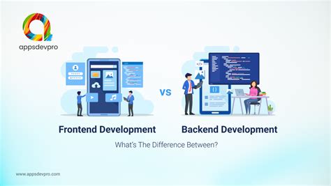 frontend vs backend development reddit