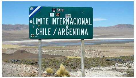 Frontera Argentina Chile Por Mendoza Efectos Y Sus Posibles Beneficios Para