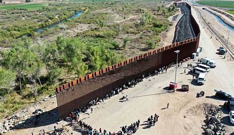 Autoridades analizan retos y problemáticas que afectan a frontera de