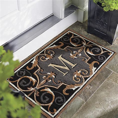Frontgate Com Door Mats