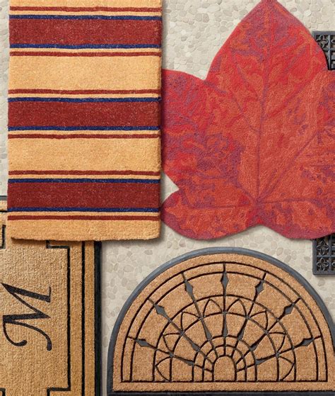 Frontgate Outdoor Doormats