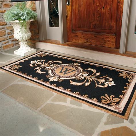 Frontgate Outdoor Mats