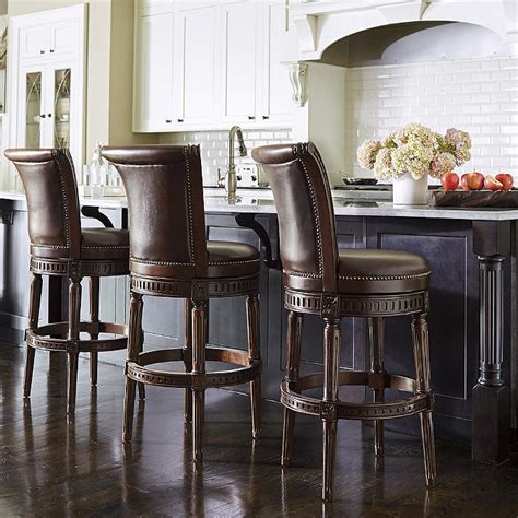 Frontgate Outlet Counter Stools