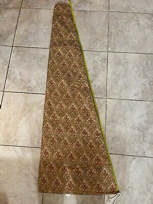 frontgate umbrella cover