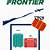 frontier airlines free baggage coupon