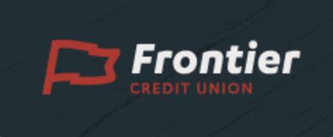 Frontier Credit Union: Empowering Your Financial Future