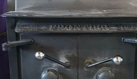 Frontier Stove for sale in UK 59 used Frontier Stoves