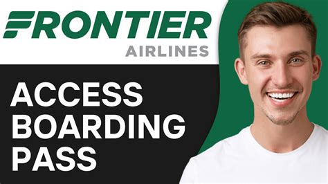 frontier boarding order