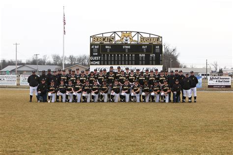 frontier community college baseball