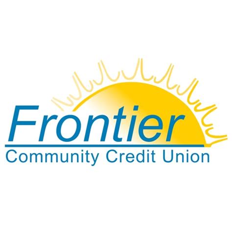 frontier community credit union