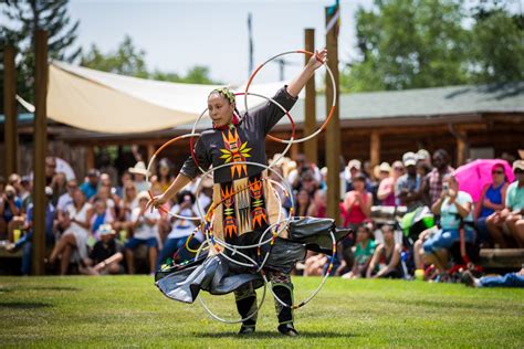 Frontier Days Cheyenne