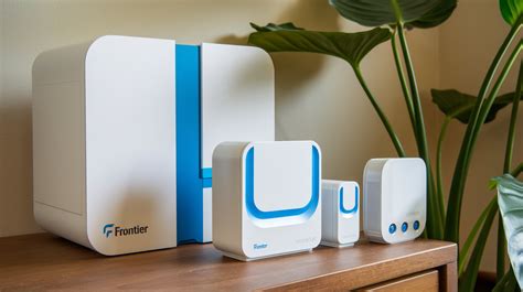 frontier fiber internet