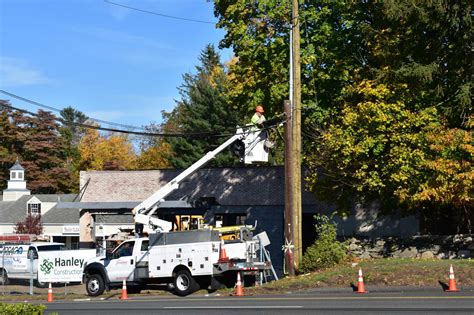 frontier fiber outage ct