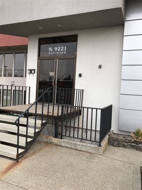 Frontier Land Spokane