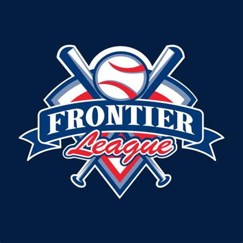 frontier professional baseball league