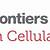 frontiers in cellular neuroscience issn