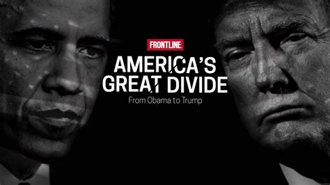 frontline america's great divide