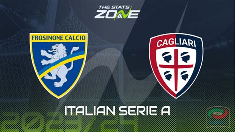 frosinone fc vs cagliari predictions