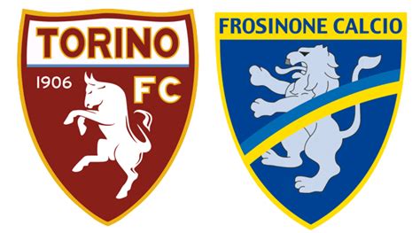 frosinone fc vs torino