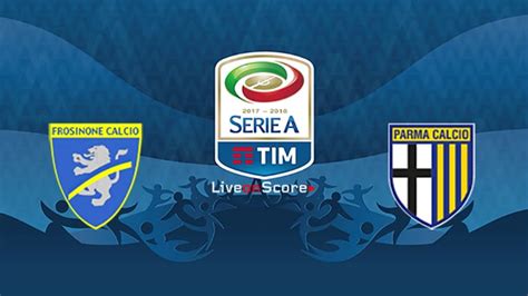 frosinone vs parma prediction