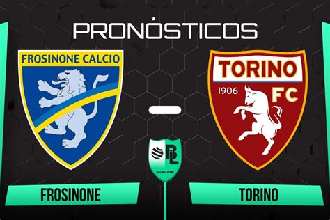 frosinone vs torino pronostico