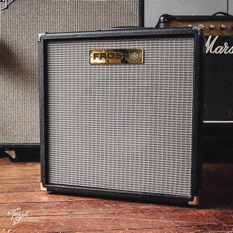frost amp
