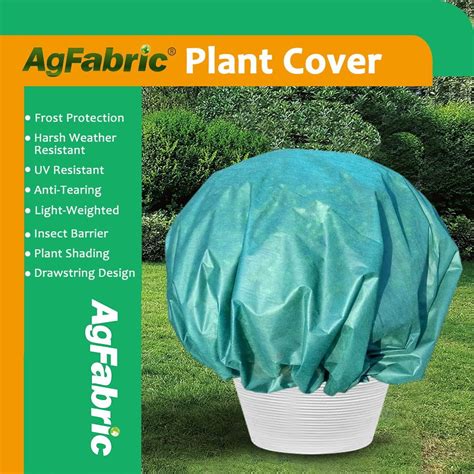 frost proof plant cover