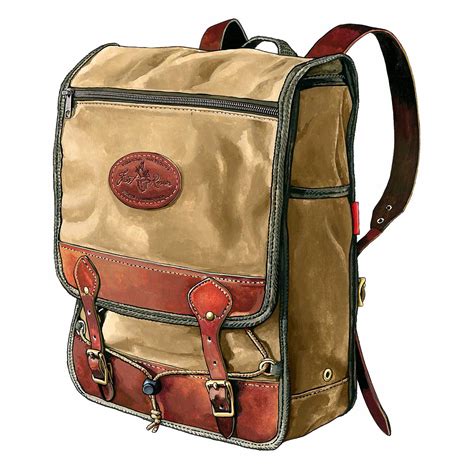 frost river backpacks