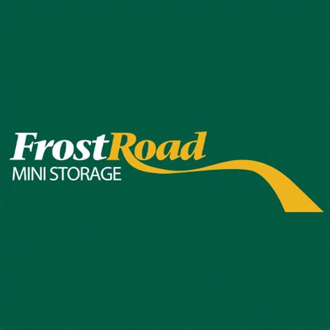 frost road mini storage