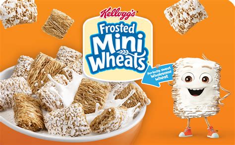frosted mini-wheats