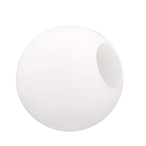 Frosted Replacement Globes