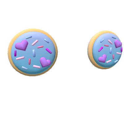 frosted sugar cookie - Roblox