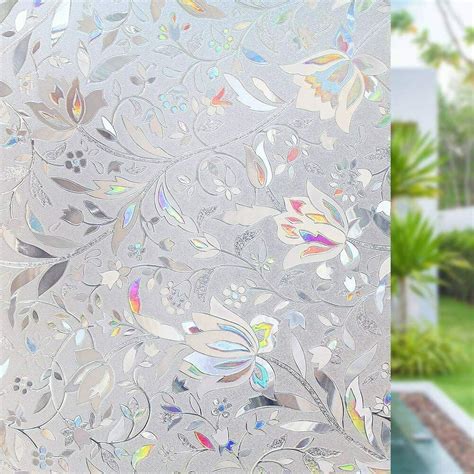 frosted window tint film
