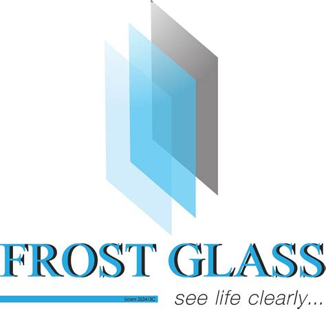 Frosting Architecture Definition