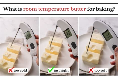 Frosting At Room Temperature