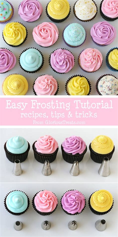 Tips For Making The Best Cupcakes at Dorothy Bare blog